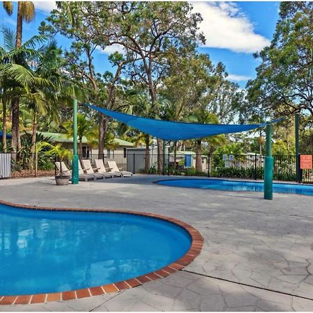 Discovery Parks - Burrill Lake, Ulladulla Buitenkant foto