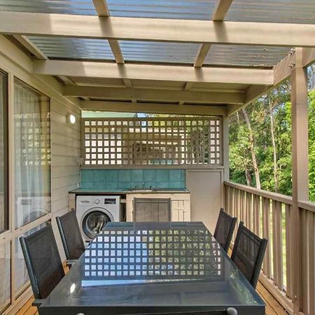 Discovery Parks - Burrill Lake, Ulladulla Kamer foto