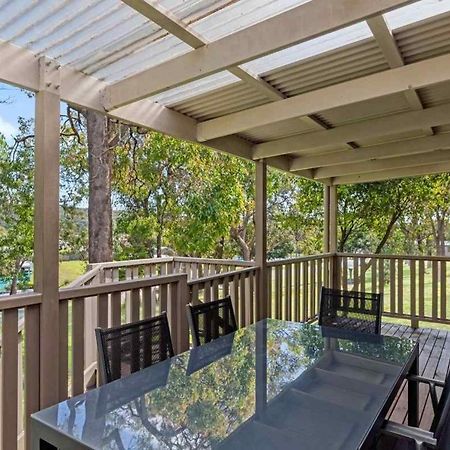 Discovery Parks - Burrill Lake, Ulladulla Kamer foto