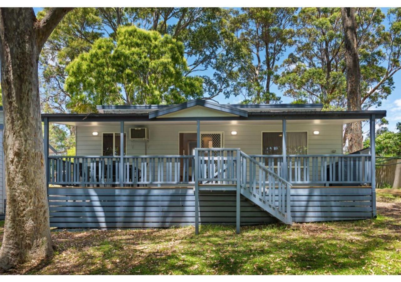 Discovery Parks - Burrill Lake, Ulladulla Buitenkant foto