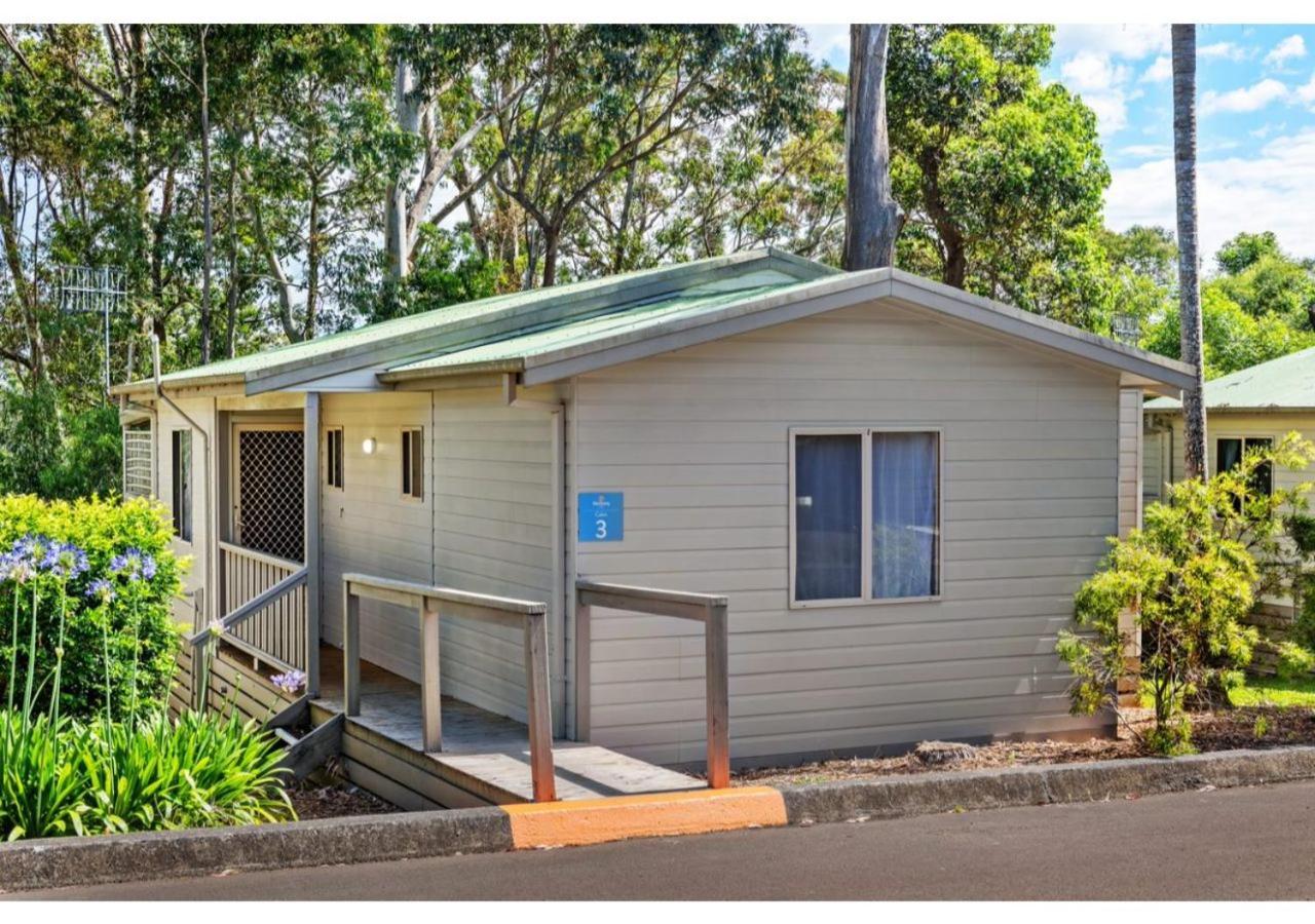 Discovery Parks - Burrill Lake, Ulladulla Buitenkant foto