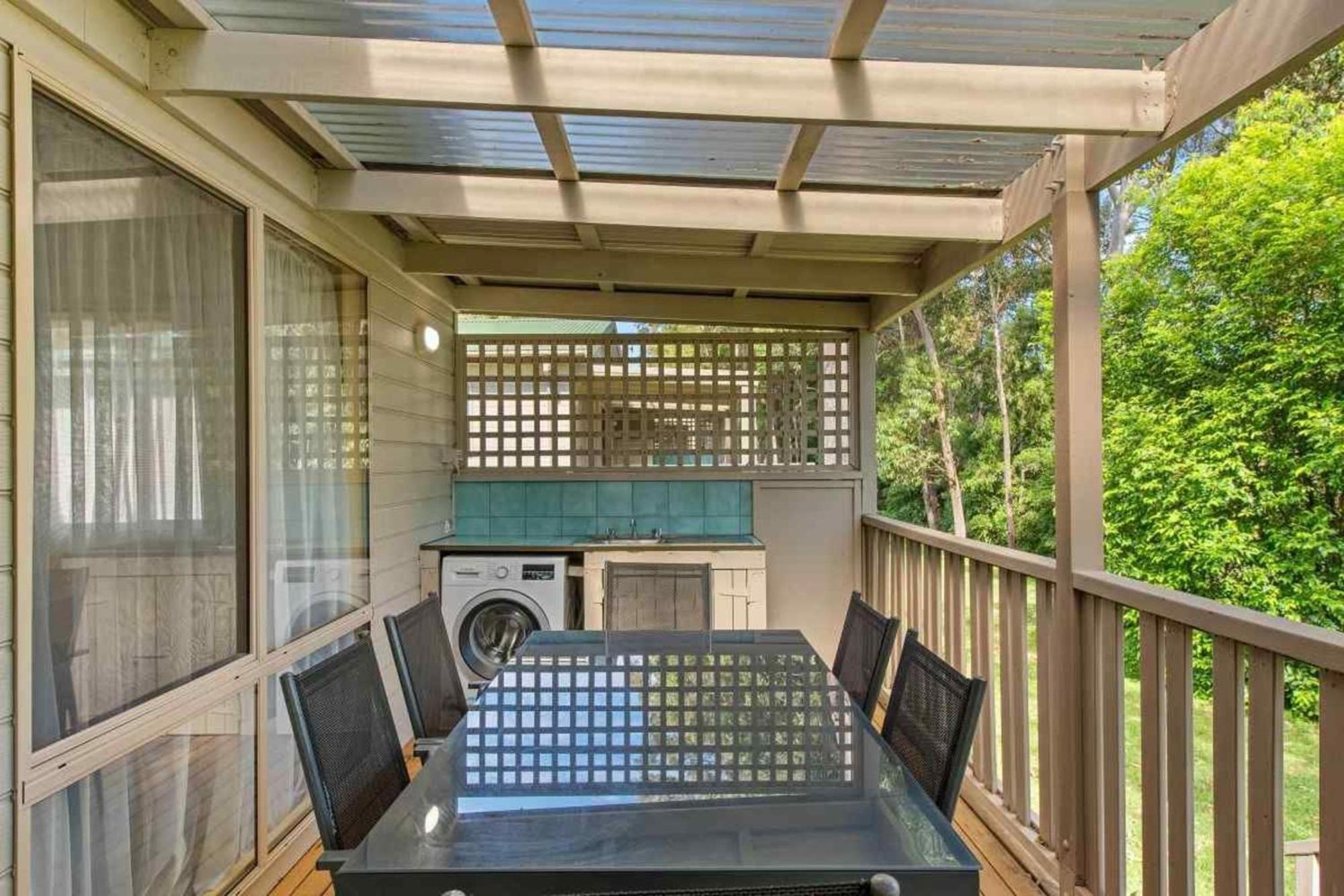 Discovery Parks - Burrill Lake, Ulladulla Kamer foto