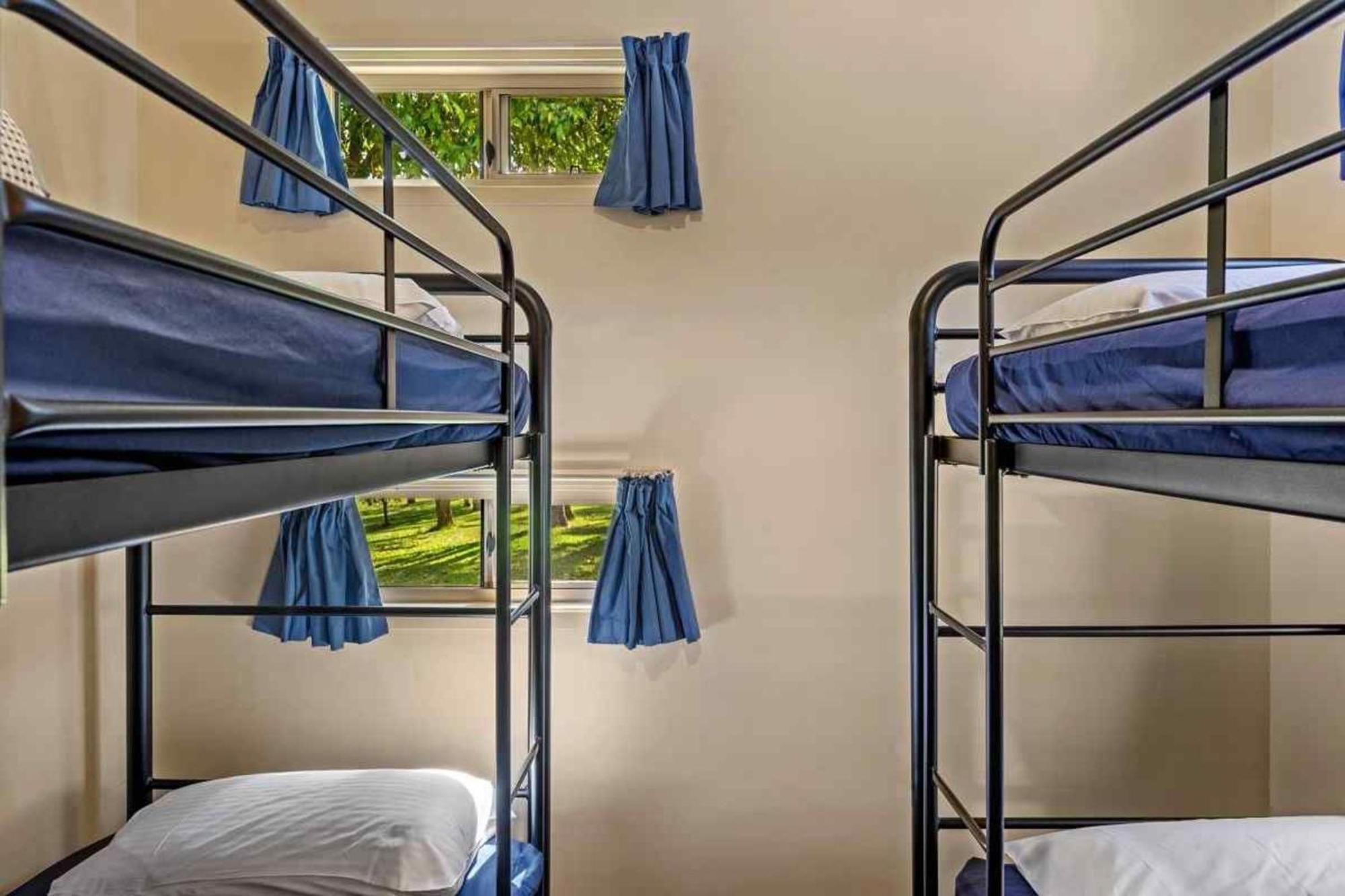 Discovery Parks - Burrill Lake, Ulladulla Kamer foto