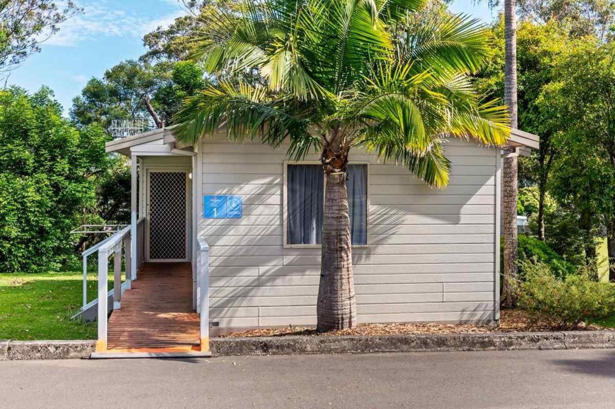Discovery Parks - Burrill Lake, Ulladulla Kamer foto