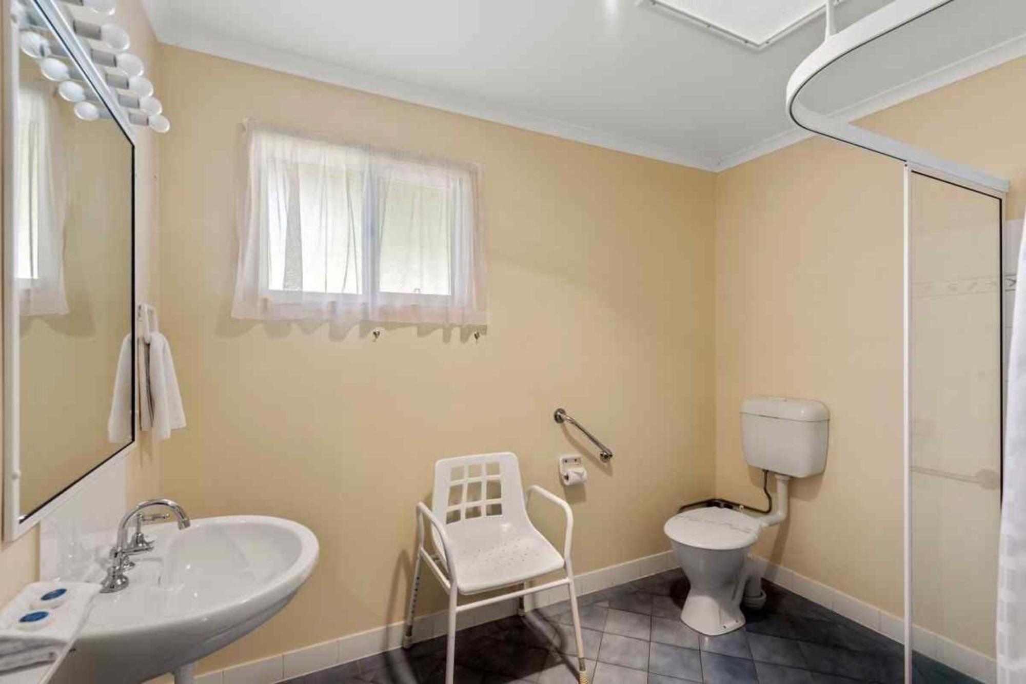 Discovery Parks - Burrill Lake, Ulladulla Kamer foto