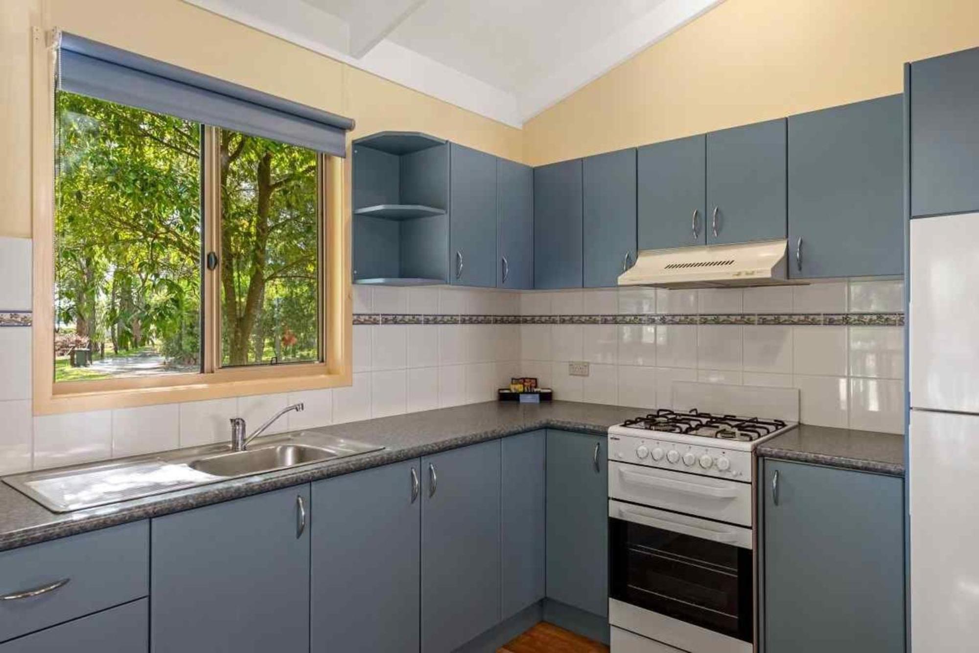 Discovery Parks - Burrill Lake, Ulladulla Kamer foto
