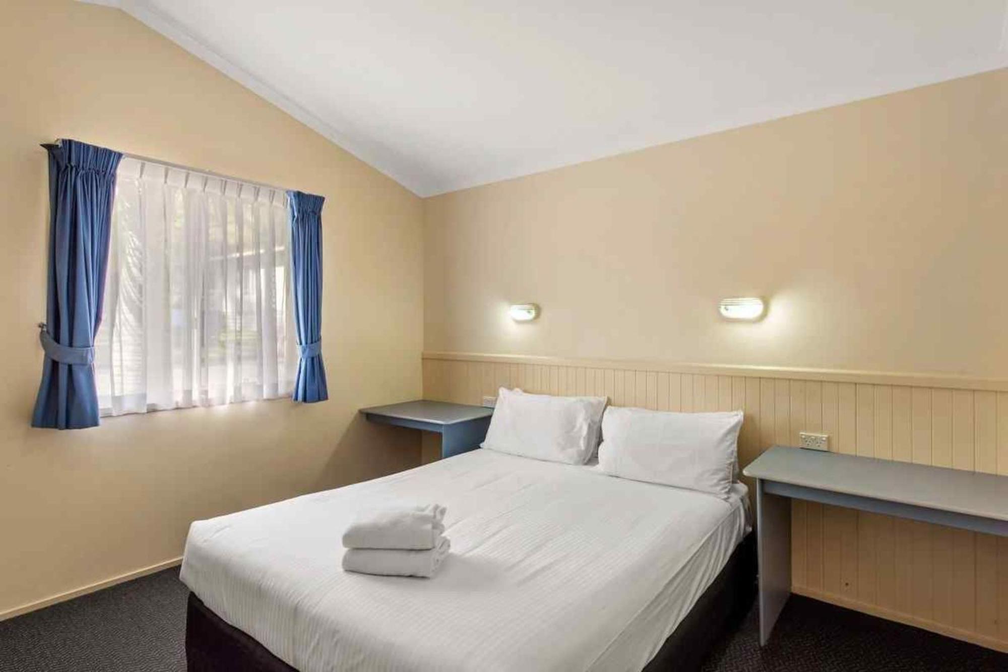 Discovery Parks - Burrill Lake, Ulladulla Kamer foto